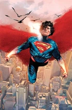 DC - Absolute Superman #15 - Cover A - Presale 1/7/26