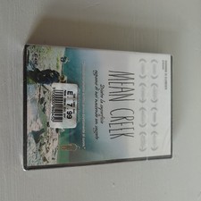 Image of MEAN CREEK DVD NUOVO SIGILLATO italiano Italian import rare
