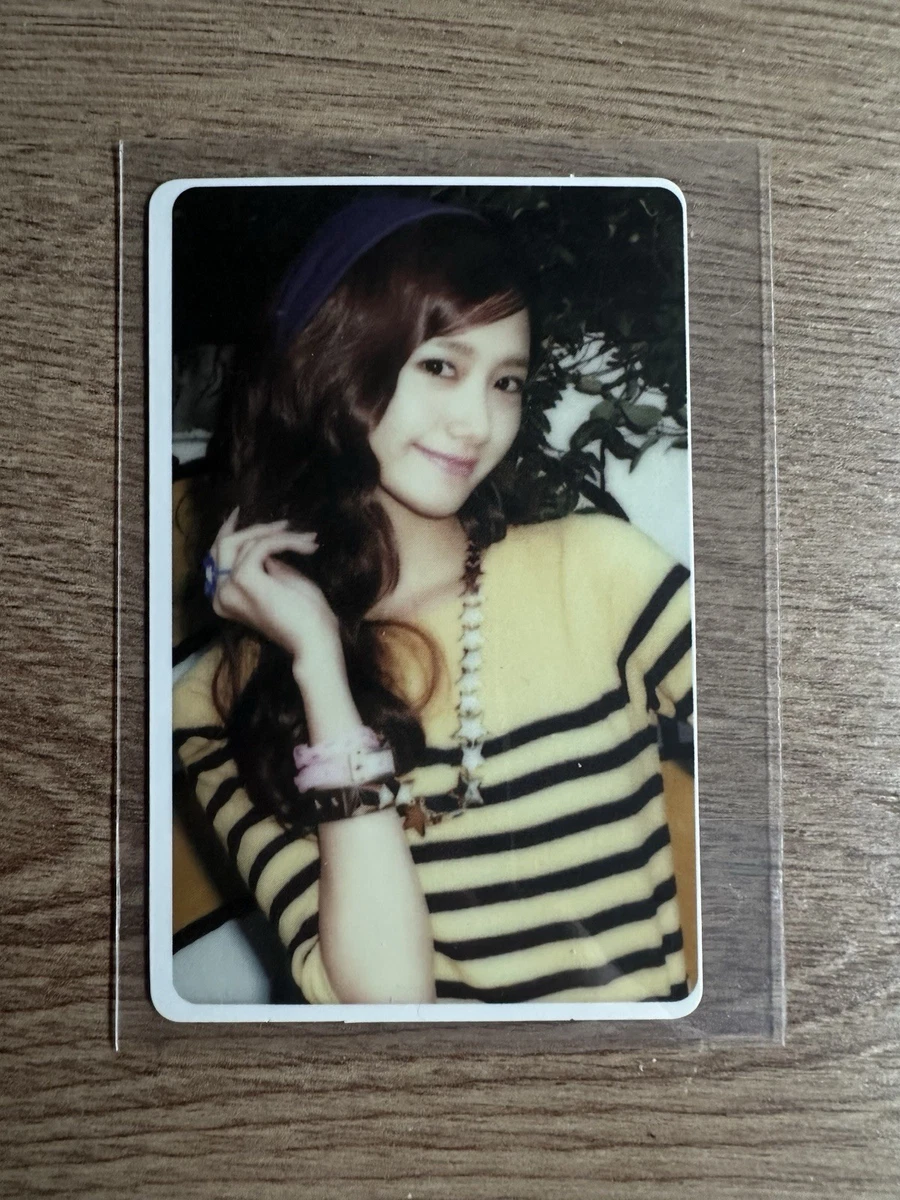 yoona photocard products for sale | eBay