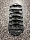 Griswold? Wagner? E Mold Wheat Pattern Corn Bread Stick Pan