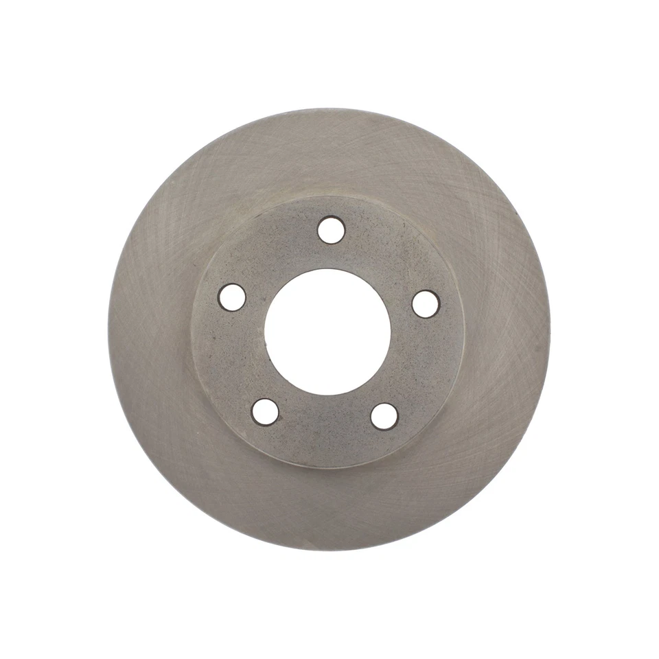 Rotor de freno de disco trasero izquierdo derecho C-Tek 2 piezas para Ford Granada 1975-1977 1978 Foto 3 de 3