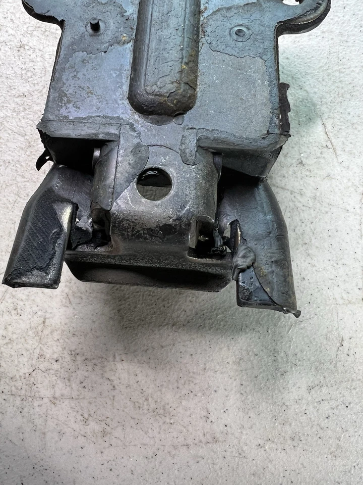 Suporte de motor GM CHEVROLET CHEVELLE CHEVY - Imagem 3 de 4