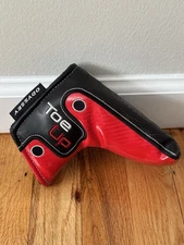 Odyssey Toe Up Blade Putter Headcover Free Shipping