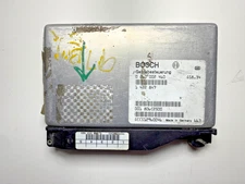 97-98 BMW 528i TRANSMISSION COMPUTER CONTROL UNIT MODULE 260002460 1422847 OEM