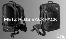 METZ PLUS BACKPACK