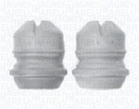 Vorderachse Magneti Marelli 310116110037 Staubschutzsatz, StoßDäMpfer