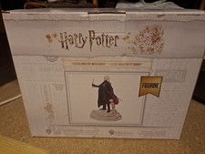Lucius Malfoy mit Dobby Figur Enesco Harry Potter Figur Neu Originalverpackt