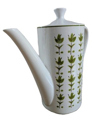 Coffee Pot & Lid Pirouetteby Mikasa