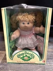Cabbage Patch Kids Play Along Esmeralda Gwen 2004 NIB