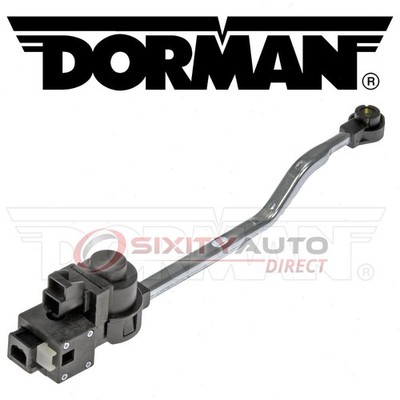 Dorman Shift Interlock Solenoid for 2000-2006 Chevrolet Suburban 2500 6.0L eo