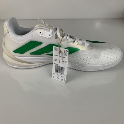Adidas Adizero Cybersonic 2 Tennis Shoes Sneakers White  display picture 1