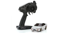 KYO32660W MINI-Z AWD MA-020 NISSAN SILEIGHTY WHITE