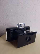 Jiffy Kodak V.P. Camera