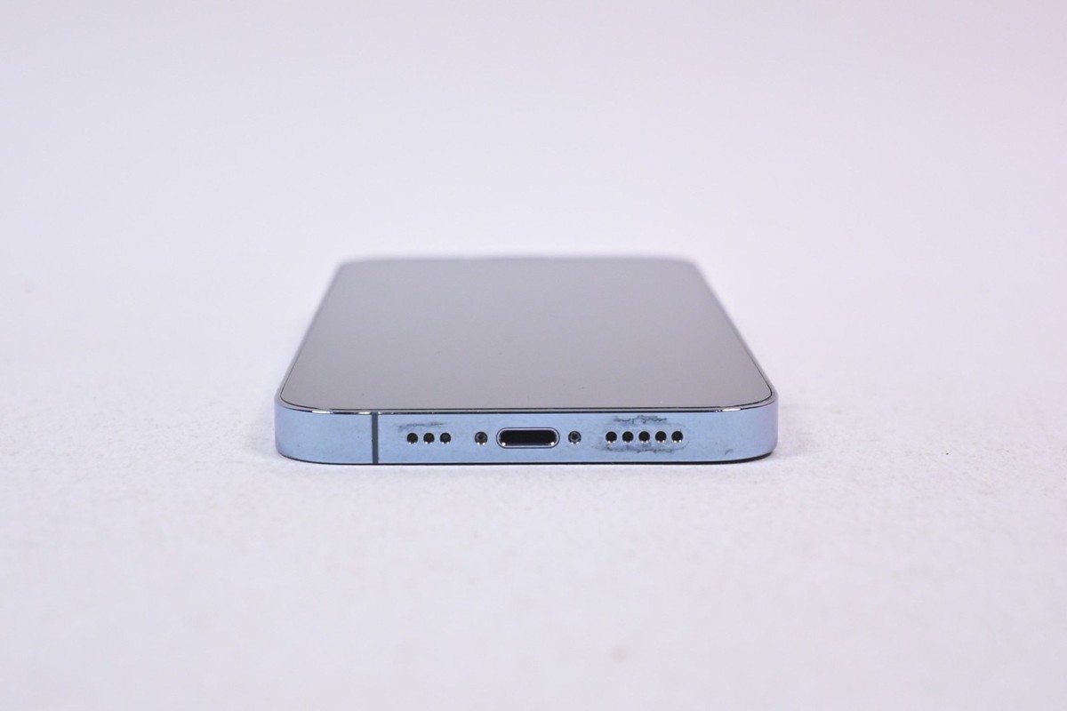 Apple iPhone 13 Pro - 1 TB - Sierra Blue (Unlocked) for sale