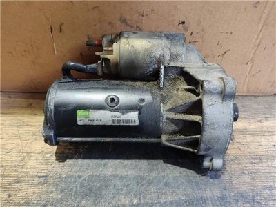 D7R26 halter anlasser PEUGEOT 607 S1 2.2 BASE 2000 PALET 39;FILA 1 808613