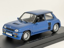 Renault 5 Turbo 2 NOREV 1/43 Collectables 17+