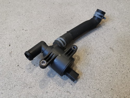 Heizungsventil Audi TT 2.0TFSI Kühlmittelregelventil Coolant control 4H0121671D