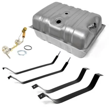 Fuel Tank KIT 33G w/Emissions, 3/8" Sender, Straps 1978-1979 Bronco