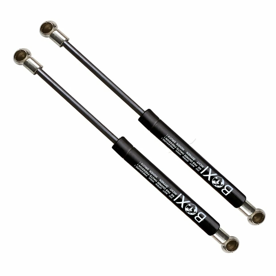2pcs Liftgate Gas Charged Lift Supports Shocks Struts Fits Jeep Cherokee 84-94 Foto 2 de 4