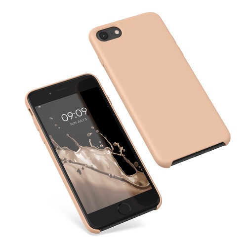 Funda de TPU para Apple iPhone SE 2022 2020 8 7 - Imagen 8 de 8
