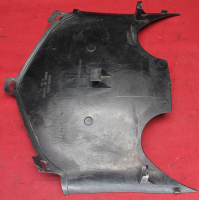 2005 - 2006 Kawasaki ZX6R Front Inner Upper Trim #2182 | eBay