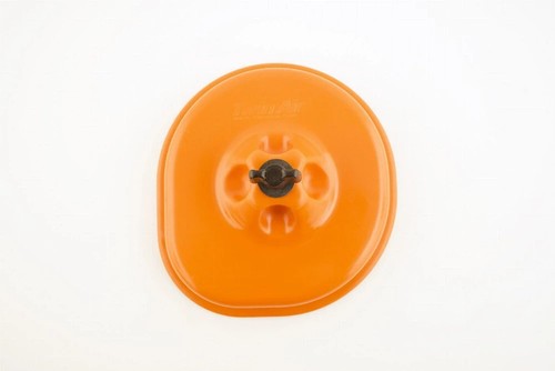KIT DOPPIO FILTRO ARIA E AIR BOX LAVAGGIO - YAMAHA YZ125 YZ250 2022 - 2025 - Foto 4 di 12