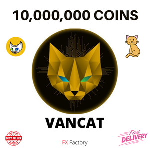Vancat Coin Price Spg Pack Com