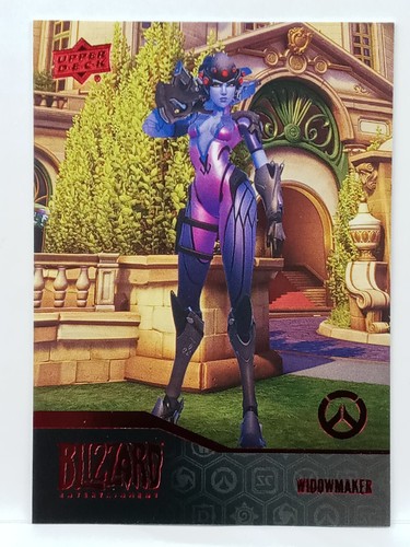 🔥 BLIZZARD LEGACY COLECTION 2023 (UPPER DECK) BASE & HORDE CARDS. YOU CHOOSE🔥 - Picture 156 of 177