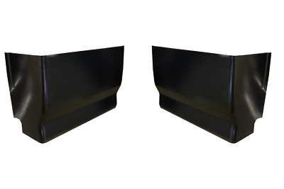 1980 - 1996 Ford Extended Super Cab Corner Set F150 F250 F350 Truck Pair L&R