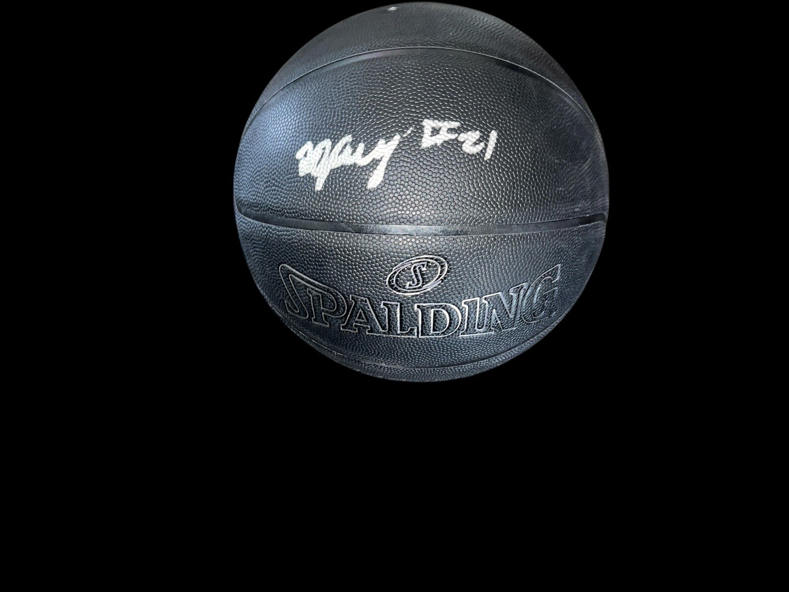 JAYDEN QUAINTANCE Autographed Signed Arizona State Sun Devils BASKETBALL KENTUCKY WILDCATS NBA DRAFT BAS 