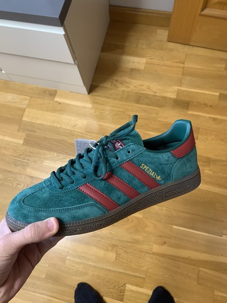 adidas spezial