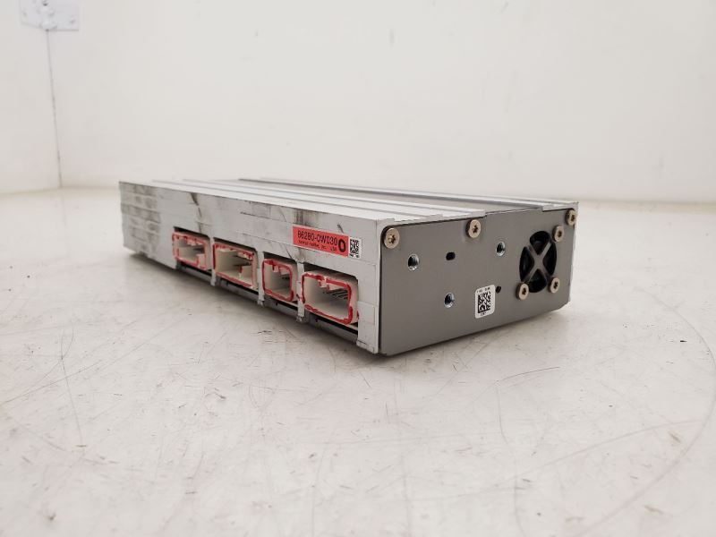 Lexus GS430, Mark Levinson Radio Amplifier, 2001-2002, 4.3L