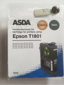 epson cartridges asda