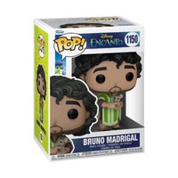 Funko Pop! Disney Encanto - Bruno Madrigal #1150