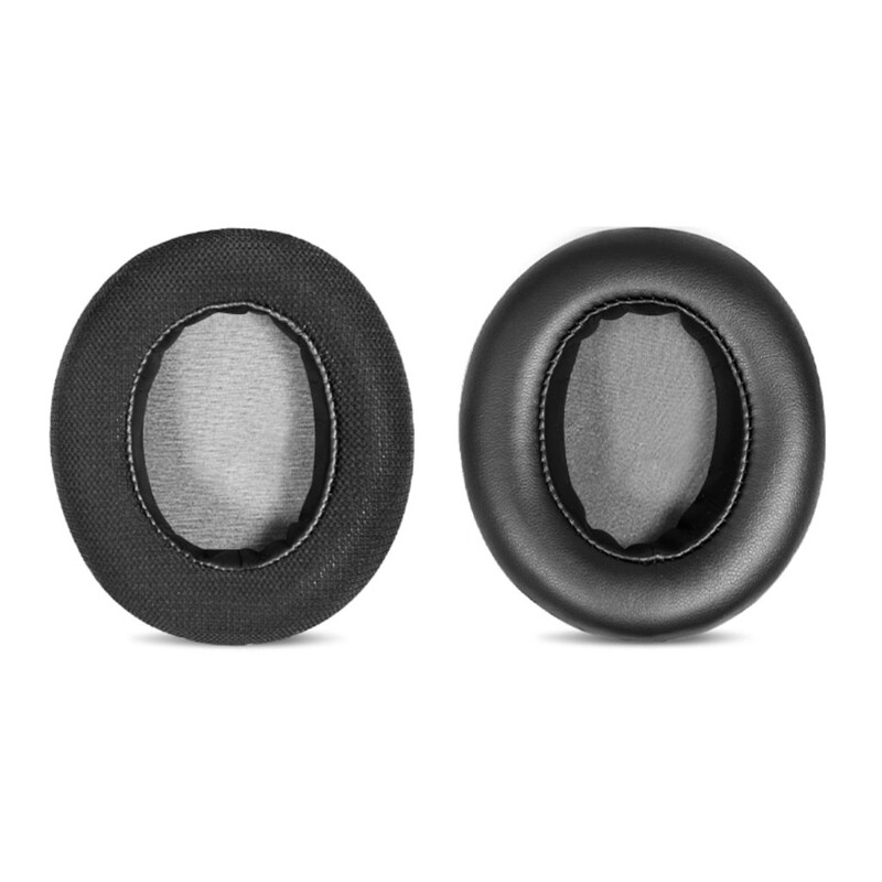 Earphone Earpads Sponge Soft Foam Cushion for ROG Strix for 300