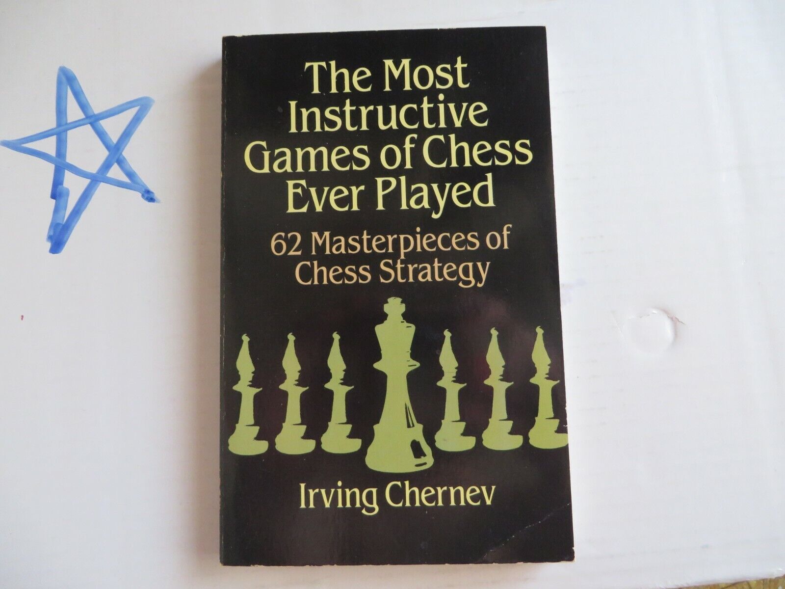 Chess For Beginners - By Al Horowitz (paperback) : Target