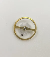 Original Seiko Cal 6600 6602 Part #310-660 Balance Complete New Open Package