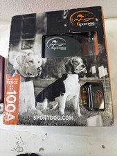 SportDOG SDF-100ACRES - In-Ground Fence System - NEW IN SEALED BOX
