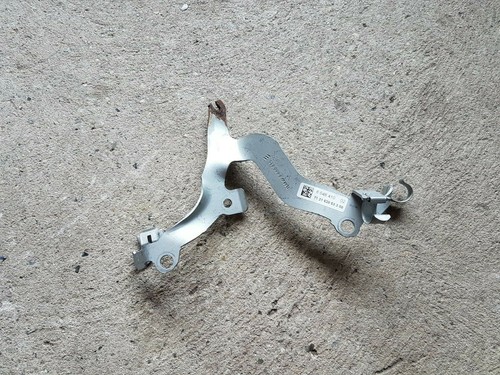 BMW 1er F20 F21 3er F30 F31 LCI B38 B48 Halter motornaher Katalysator 8648410