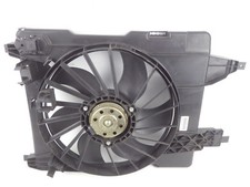Renault Megane II 2.0 Fan Motor Cooling Fan 8200151464-B