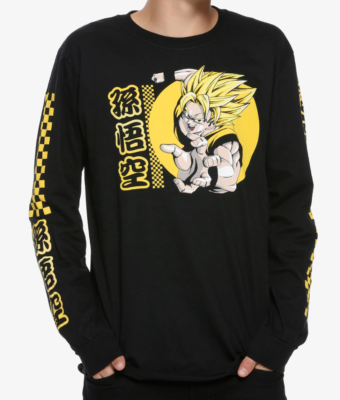 SUPER JUNIOR - ドンヘ着用 TEMPUS BAD LONG SLEEVE TEES SUPER JUNIOR - ドンヘ着用 TEMPUS BAD LONG SLEEVE TEESの通販