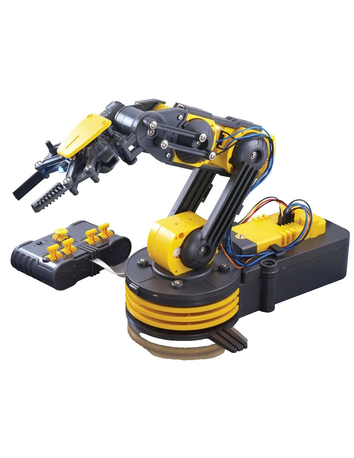 Transformers 8-11 Years Science & Nature Educational Toys