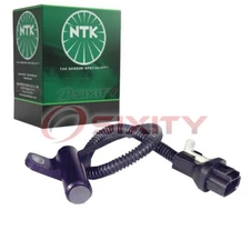 NGK NTK Crankshaft Position Sensor for 1997-2004 Jeep Grand Cherokee 4.0L L6 em