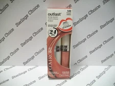 Covergirl Outlast All Day Lip Color #540 Honeyed