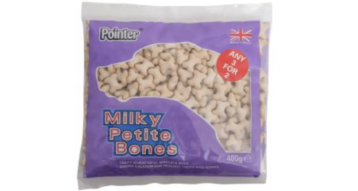 Mini top marrow bones
