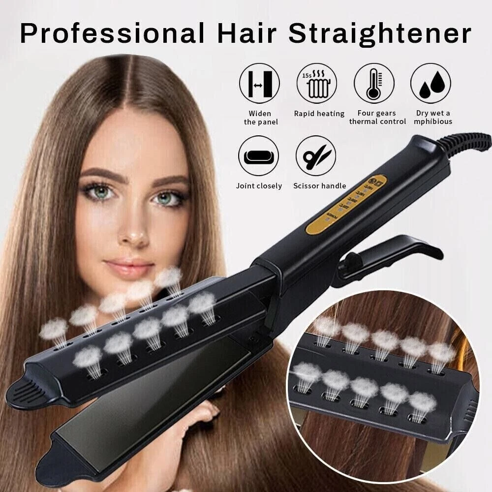 Hair online straight machine
