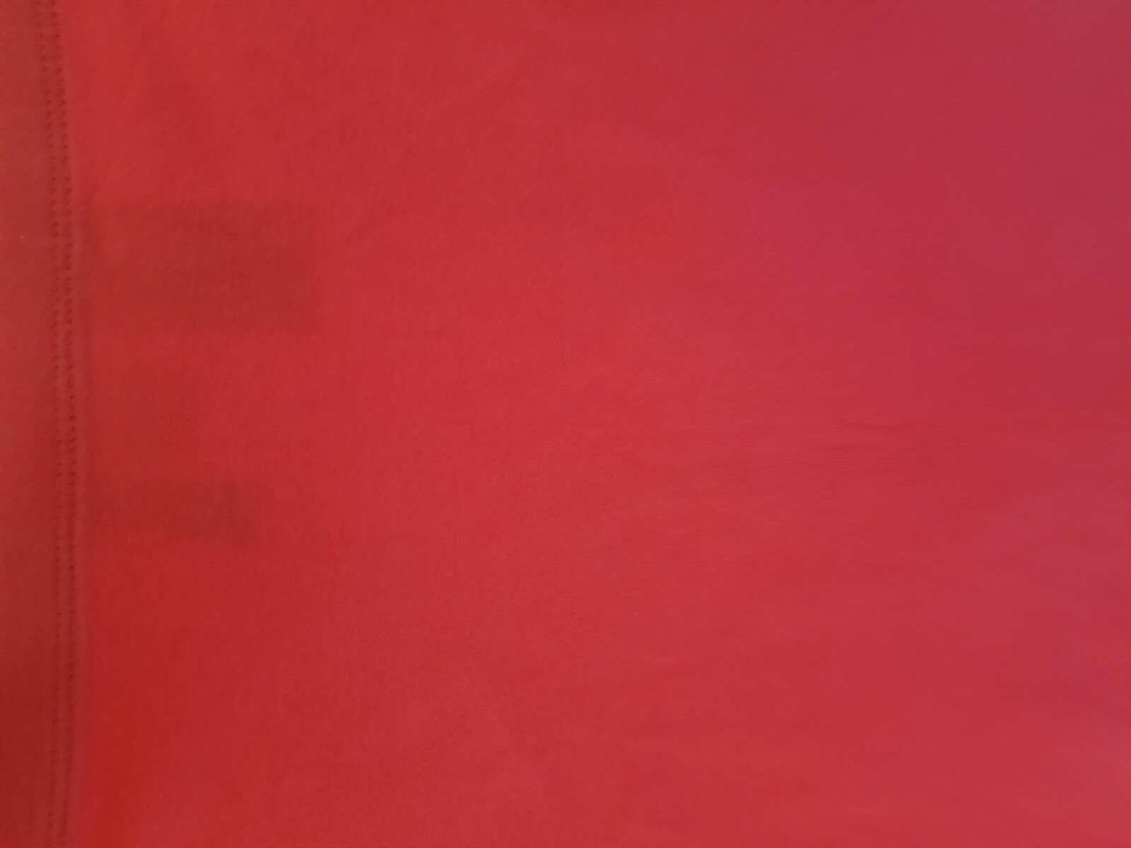 Divided by H & M Basic Solid Pink/Orange Tight St… - image 10