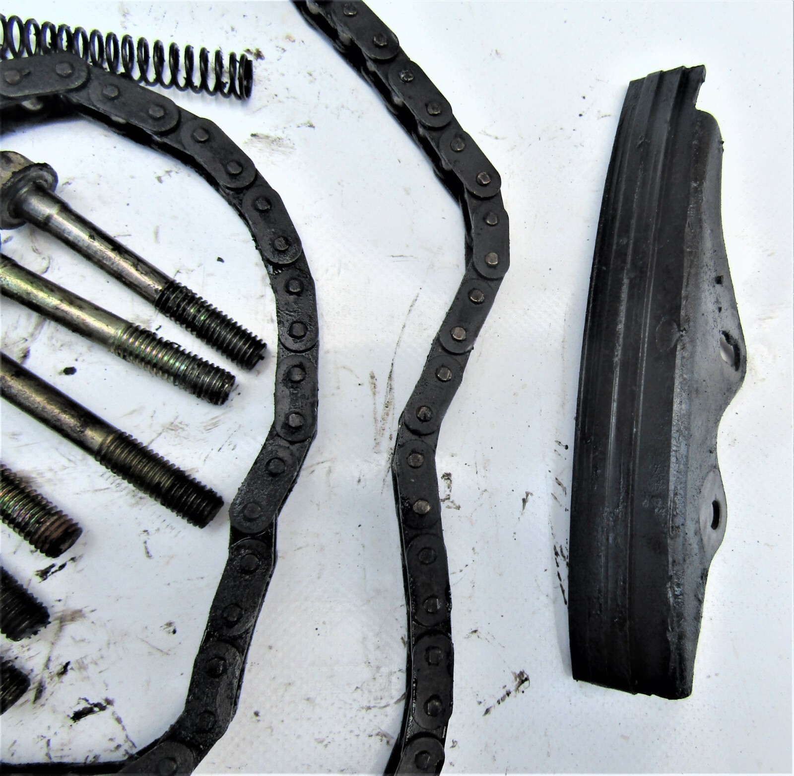 Mazda Bongo Econovan Engine D5 1,5cc OHC 8V Timing Chain Set eBay