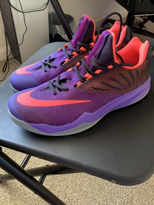 nike zoom run the one