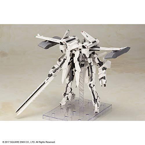 NieR: Automata Plastic Model Kit Flight Unit Ho229 Type-B & 2B -KS - Picture 3 of 7
